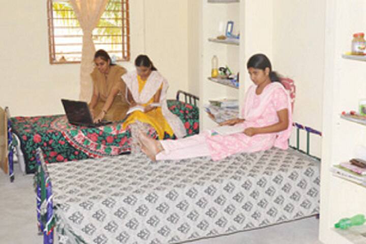 hostel